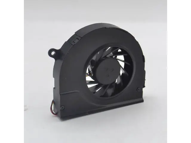 Alt view image 5 of 6 - Genuine 14R N4010 notebook fan fan P / N: 0CNRWN MF60100V1-Q030-G99