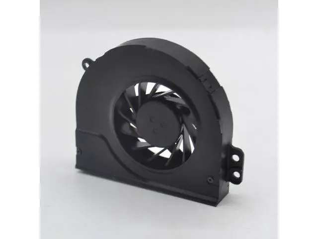 Alt view image 6 of 6 - Genuine 14R N4010 notebook fan fan P / N: 0CNRWN MF60100V1-Q030-G99