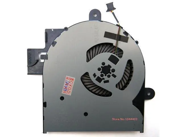 Alt view image 2 of 3 - New Laptop CPU Cooling Fan for HP Envy M6-W000 M6-W100 Series 807524-001