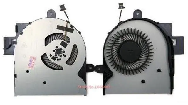 Main image of New Laptop CPU Cooling Fan for HP Envy M6-W000 M6-W100 Series 807524-001