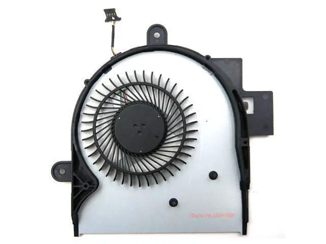 Alt view image 3 of 3 - New Laptop CPU Cooling Fan for HP Envy M6-W000 M6-W100 Series 807524-001
