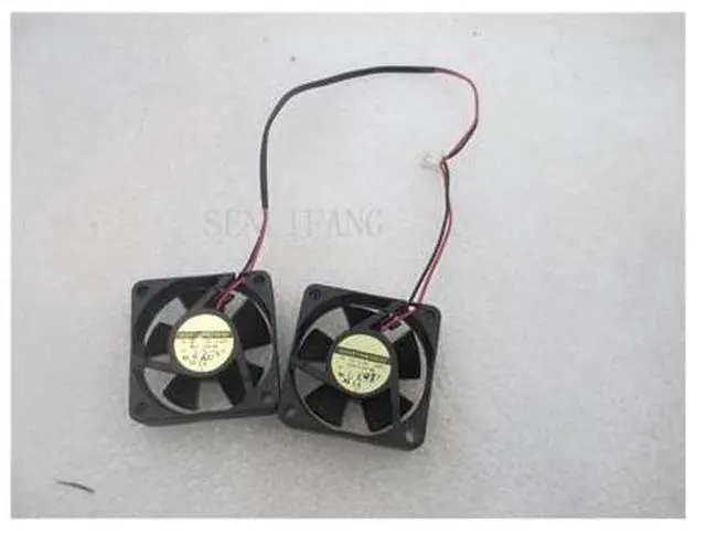 Main image of 3cm 3510 35x35x10mm CPU Cooler Cooling Ultrathin 2 Wire 2pin AG03512HB105100 12V 0.12A