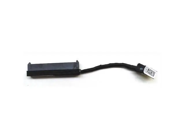 Alt view image 2 of 3 - New For Dell Inspiron 15 5547 Series Hard Disk Drive SATA Adapter Connector DC02001X200 T55XP 0T55XP