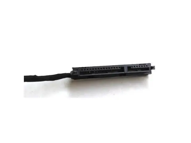 Alt view image 3 of 3 - New For Dell Inspiron 15 5547 Series Hard Disk Drive SATA Adapter Connector DC02001X200 T55XP 0T55XP