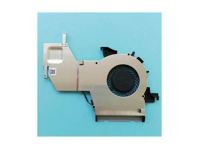 Alt view image 2 of 2 - New and Original laptop heatsink cooling fan FOR ACER ES1-411 ES1-431 fan cooler heatsink radiator DFS541105FC0T FG6K