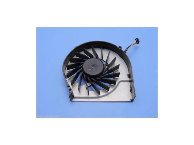 Alt view image 2 of 5 - Original CPU Cooling Fan for HP Pavilion G6-2292NR G6-2292SR G6-2368CA G6-2368SR