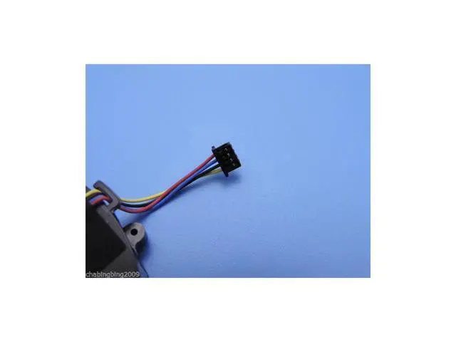 Alt view image 3 of 5 - Original CPU Cooling Fan for HP Pavilion G6-2292NR G6-2292SR G6-2368CA G6-2368SR