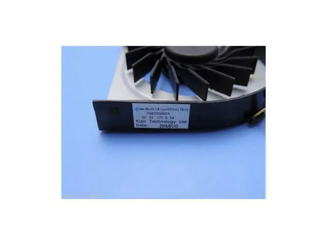 Alt view image 5 of 5 - Original CPU Cooling Fan for HP Pavilion G6-2292NR G6-2292SR G6-2368CA G6-2368SR