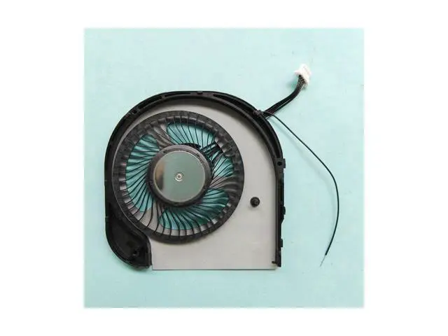 Alt view image 2 of 2 - New original cpu fan cooler for lenovo thinkpad t480s cpu cooling fan eg50040s1-cd00-s9a