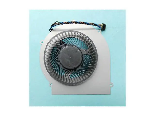 Alt view image 2 of 2 - New original cpu cooling fan for HP probook 650 G2 650 G3 fan cooler NS75B00-15D03 840734-001
