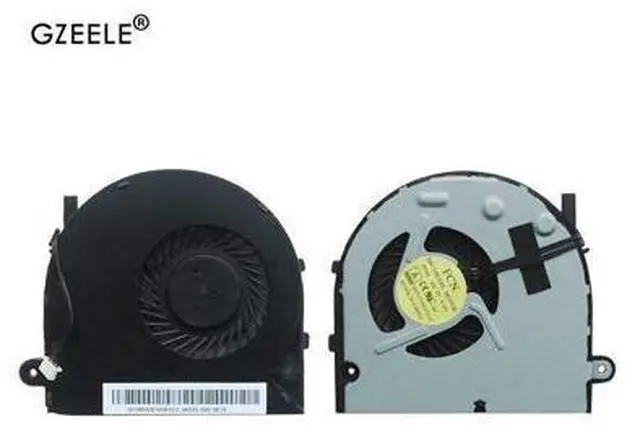 Main image of Laptop new Cooling Fan CPU cooling System For Lenovo N50-70 N50-80 N50-30 N50-45 N40-80 E40-80 E40-70 E41-80