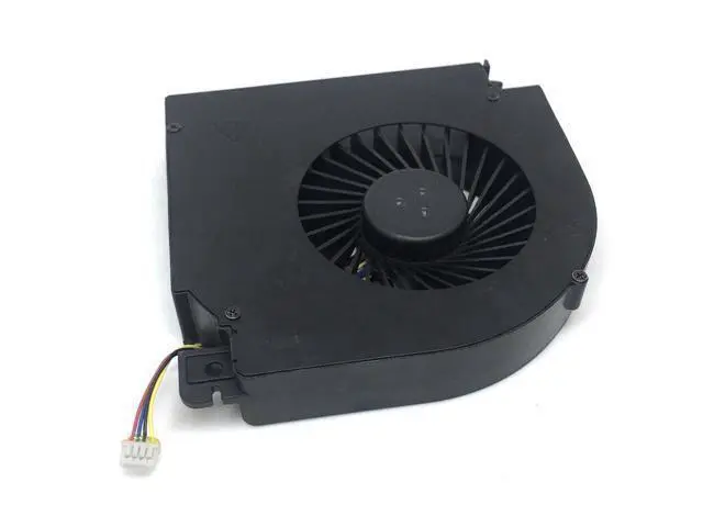Alt view image 5 of 6 - New CPU Cooling Fan For Dell Precision M6700 Laptop 26PND 026PND