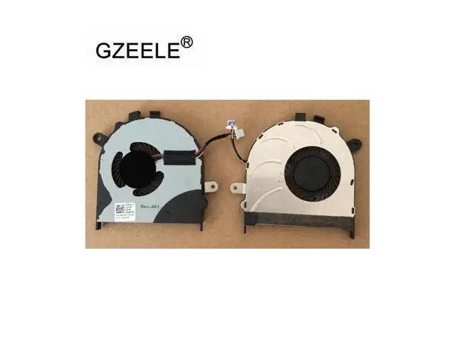 Alt view image 2 of 3 - New CPU Cooling Fan for Dell Inspiron 13-7347 13 7347 7348 7352 7000 Laptop Cooler 0DW2RJ KSB0705HBA11 03NWRX
