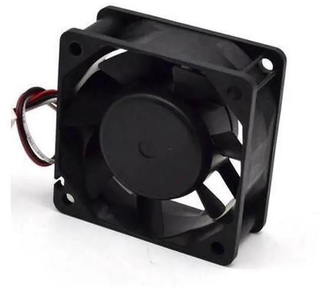 Alt view image 2 of 3 - 1pcs orginal Waterproof 9WF0624H4D03 6025 24V 0.15A For FANUC Original cooling industrial cooling fan