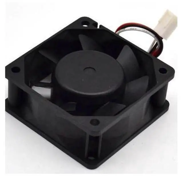 Alt view image 3 of 3 - 1pcs orginal Waterproof 9WF0624H4D03 6025 24V 0.15A For FANUC Original cooling industrial cooling fan