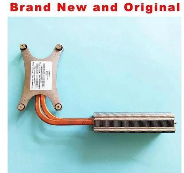 Main image of New original heatsink for Lenovo Thinkcentre M72z 3548-D1U laptop heatsink cooler CPU cooling fan radiator 60.3ET03.021 03T9675
