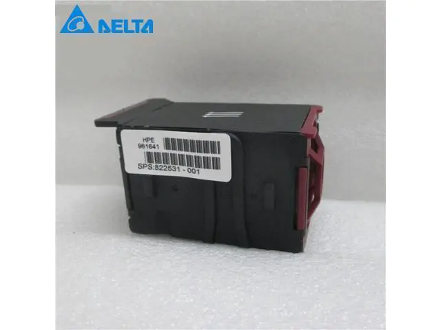 Alt view image 2 of 3 - cpu cooler cooling fan DL360 E G8 732136-001 DL360p/e Gen8 Server 697183-003 696154-002