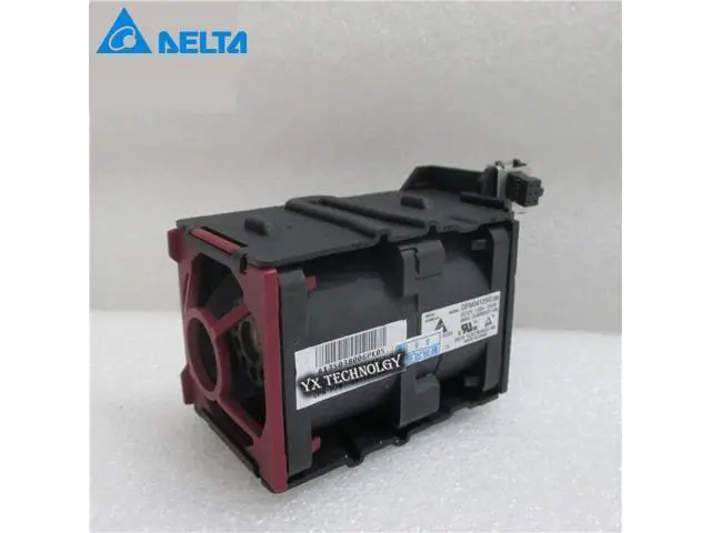 Alt view image 3 of 3 - cpu cooler cooling fan DL360 E G8 732136-001 DL360p/e Gen8 Server 697183-003 696154-002