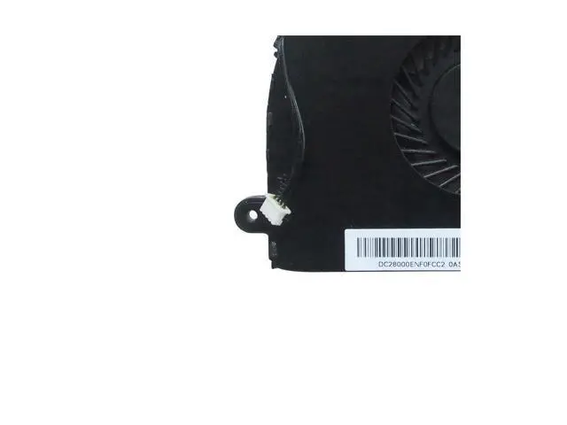 Alt view image 4 of 5 - Laptop new Cooling Fan CPU cooling System For Lenovo B40 B50 B40-30 B40-70 B50-30 B40-45 B40-80 B50-45 B50-70