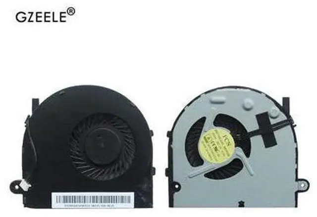 Main image of Laptop new Cooling Fan CPU cooling System For Lenovo B40 B50 B40-30 B40-70 B50-30 B40-45 B40-80 B50-45 B50-70