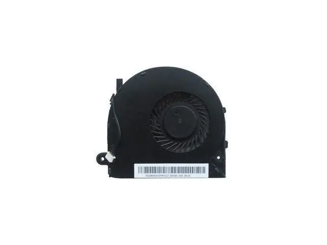 Alt view image 3 of 5 - Laptop new Cooling Fan CPU cooling System For Lenovo B40 B50 B40-30 B40-70 B50-30 B40-45 B40-80 B50-45 B50-70