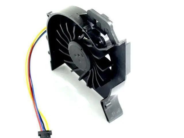 Alt view image 4 of 6 - SUNON CPU Laptop Cooling Cooler Fan for Pavilion MF60120V1-C181-S9A