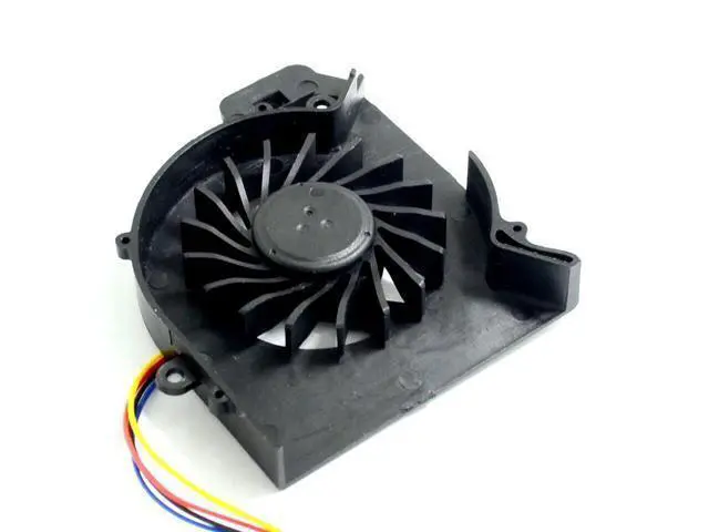 Alt view image 6 of 6 - SUNON CPU Laptop Cooling Cooler Fan for Pavilion MF60120V1-C181-S9A