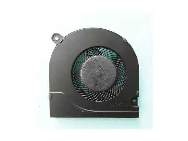 Alt view image 2 of 2 - New laptop CPU cooling fan Cooler Notebook PC for Acer FCN DFS541105FC0T FJCL DC 5V 0.5A series dc28000jrfo