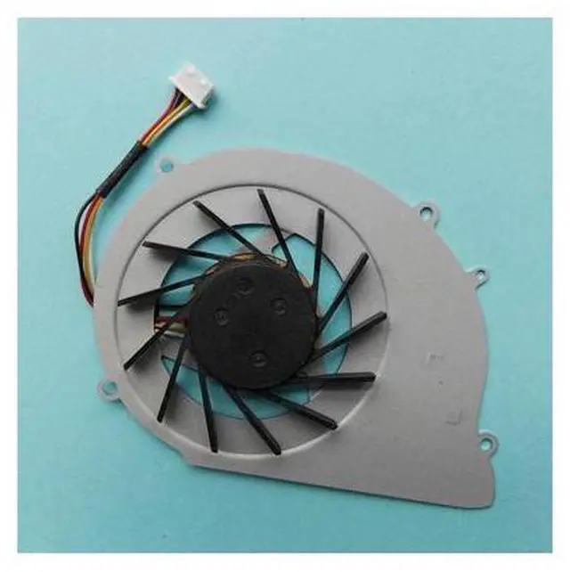 Alt view image 3 of 3 - W New original for Acer Ferrari One 200 For TOSHIBA Satellite T130 T131 T13 laptop CPU Cooling Fan cooler AD7005HX-QBB 4 wires