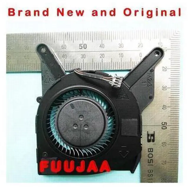 Main image of New original cpu cooling fan cooler for Dell 0MXH2W MXH2W EG50050S1-CF00-S0A DC 5V DC28000MRS0