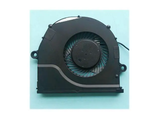 Alt view image 2 of 2 - New Original CPU Cooling Fan cooler For Asus ROG Strix FX63 FX63VM FZ63VM DFS541105FC0T-FK6P