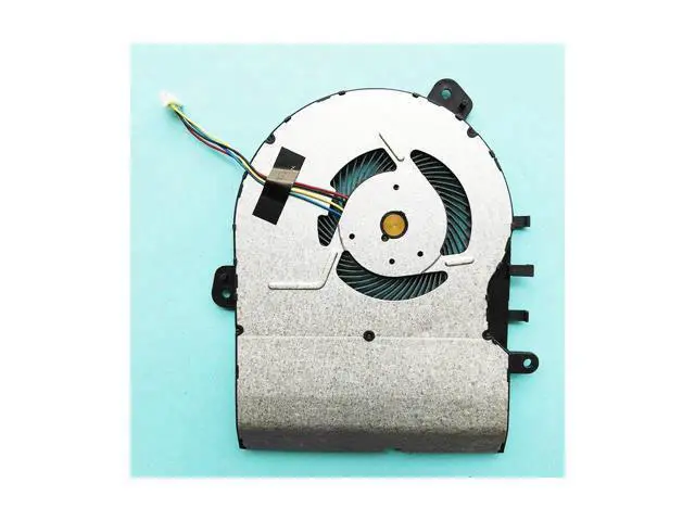 Alt view image 3 of 3 - NEW original CPU FAN FOR ASUS N543UA Q503U Q503UA laptop cpu cooling cooler NS85B01-15F02 13NB09W0T02011
