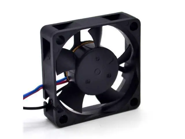 Alt view image 2 of 6 - 2pcs Delta New 3510 AFB03512HA 0.14A 1.32W cooling fan for Delta 35*35*10MM
