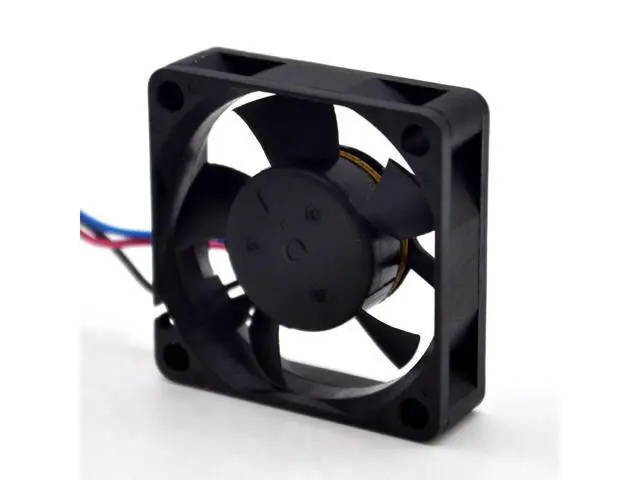 Alt view image 4 of 6 - 2pcs Delta New 3510 AFB03512HA 0.14A 1.32W cooling fan for Delta 35*35*10MM