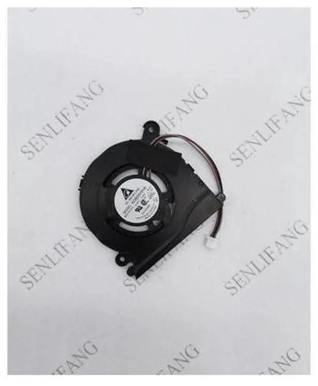 Main image of Original Laptop CPU Cooling Fan For Samsung NP-900X4 900X4D NP900X4B 900X4B NP900X4C 900X4C BA31-00131A KDB0505HA-BL3Y Cooler