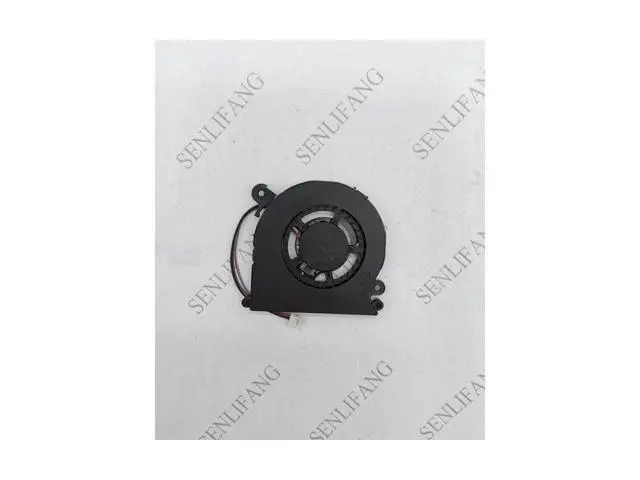 Alt view image 2 of 3 - Original Laptop CPU Cooling Fan For Samsung NP-900X4 900X4D NP900X4B 900X4B NP900X4C 900X4C BA31-00131A KDB0505HA-BL3Y Cooler