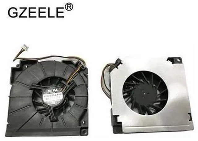 Main image of NEW Laptop Cooling Fan For CPU Cooler for ASUS M6000 M6N M6 A6000 M6700N Z9100