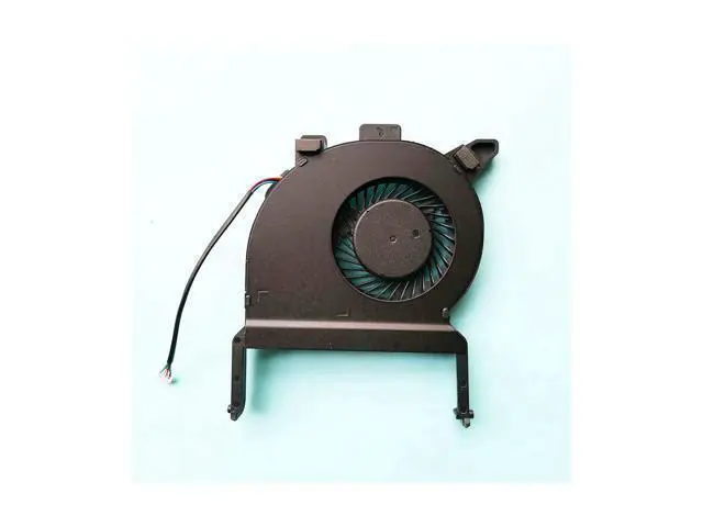 Alt view image 2 of 2 - Original cooling fan cooler for HP EliteDesk 800 G2 800G2 810571-001 DFB593512MN0T FH0A DC 12V 0.7A FB08013M12SPA AFAXC1AYZ543SC