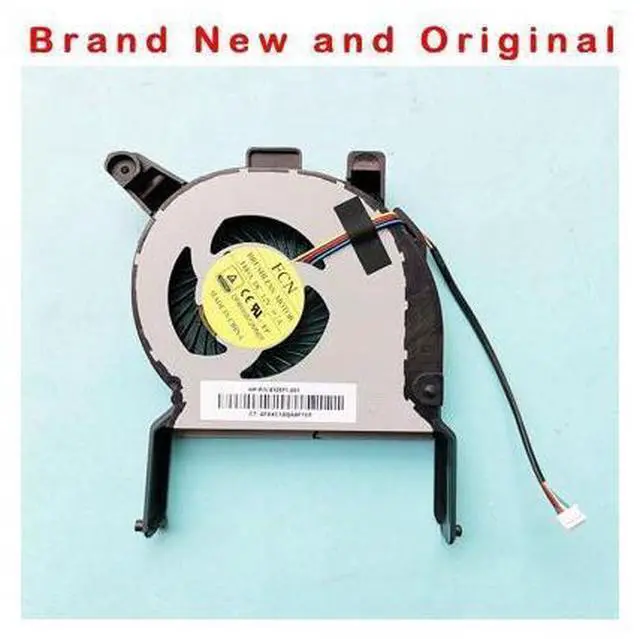 Main image of Original cooling fan cooler for HP EliteDesk 800 G2 800G2 810571-001 DFB593512MN0T FH0A DC 12V 0.7A FB08013M12SPA AFAXC1AYZ543SC