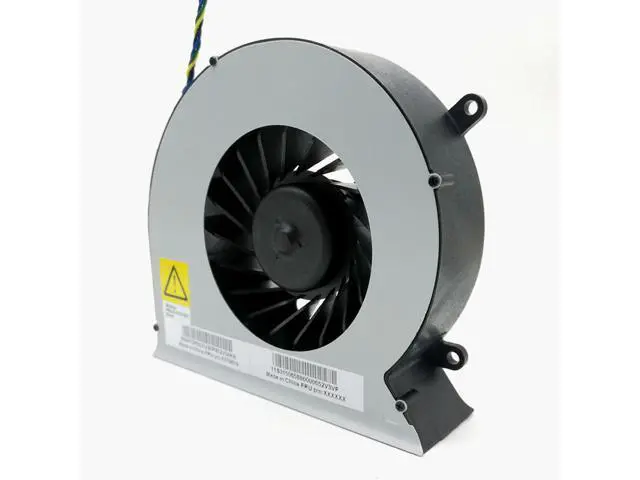 Alt view image 3 of 5 - 1pcs EFB0251S3-C010-S9A fan For Edge 91z S510 S760 M71z S3040 s710-30 03T9620 KUC1012D-AL63 PC cooling cooler