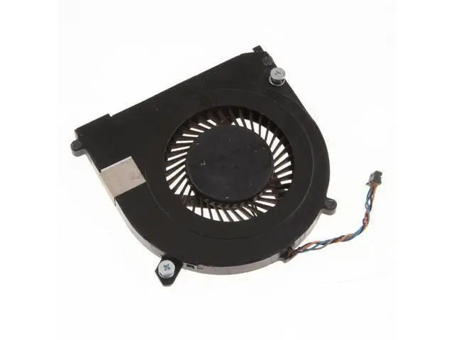 Alt view image 3 of 6 - CPU Fan For HP 740 755 840 G1 850 ZBook 14 G1 G2 Laptop Cooling Cooler