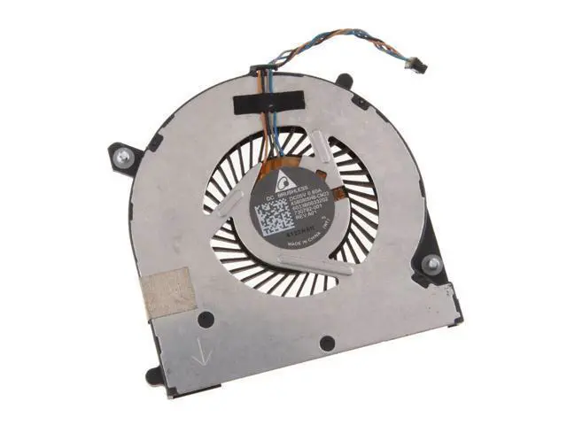 Alt view image 6 of 6 - CPU Fan For HP 740 755 840 G1 850 ZBook 14 G1 G2 Laptop Cooling Cooler