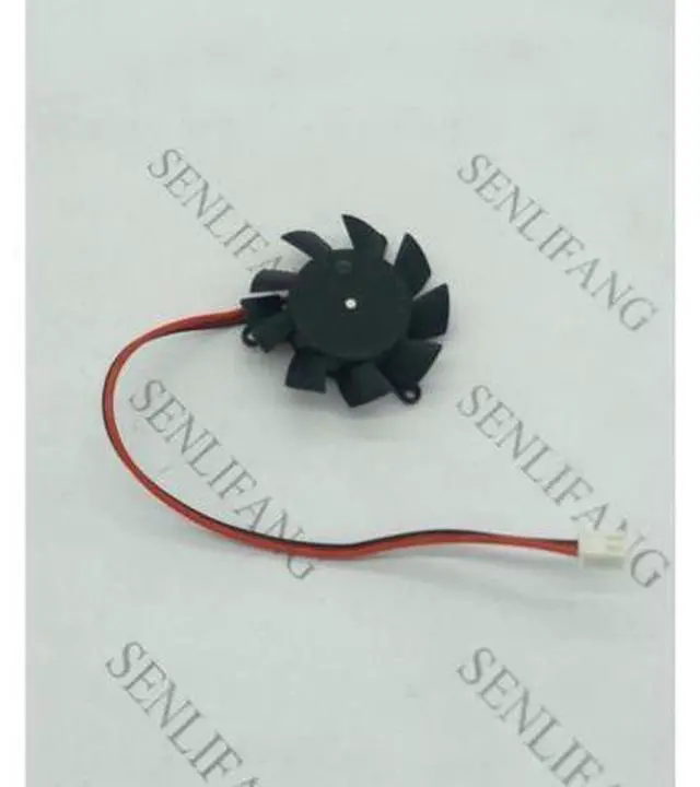 Main image of FY04010M12LNB Video Card Fan for HP S5-1523cn Graphics Cards cooling GPU VAG Cooler
