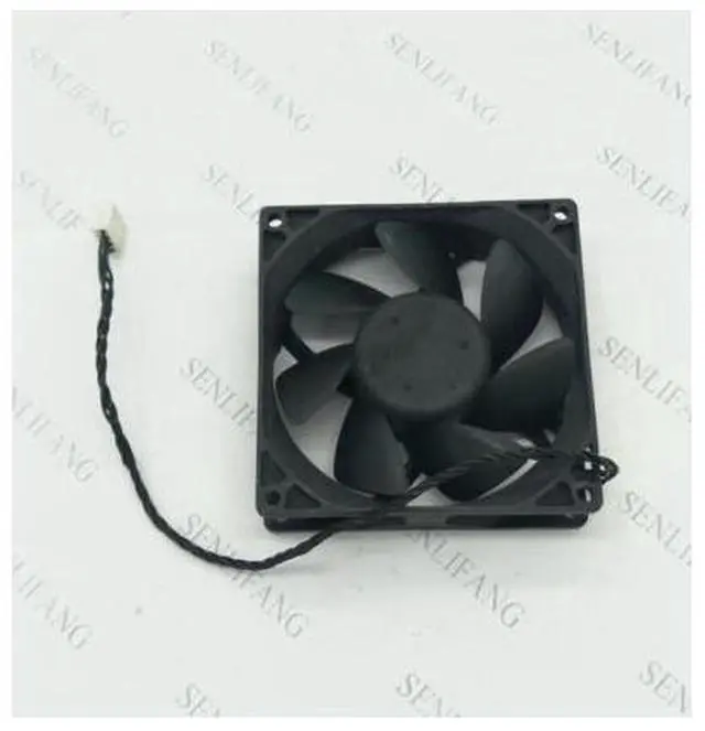 Main image of Original For T92C12MS1A7-57A02 9232 90mm 9cm DC 12v 0.35a t92t12ms3a7-57a03 V67MK-A00 2Y16G case cooling fan