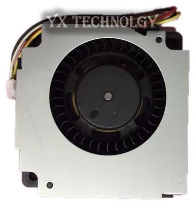 Alt view image 2 of 2 - Delta new Original Delta 4.5CM turbo cooling fan Blower 12V 0.26A BFB04512HHA