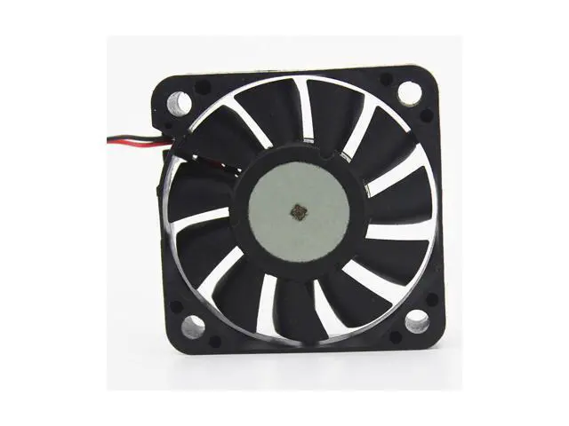 Alt view image 2 of 2 - 1pcs 2004KL-05W-B69 slim DC 24V 0.18A 5010 5CM 50*50*10mm Ball bearing server converter cooling fan