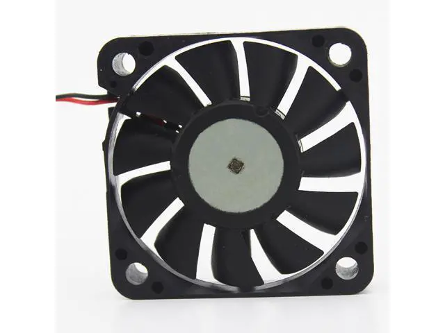 Alt view image 2 of 2 - 1pcs 2004KL-05W-B69 slim DC 24V 0.18A 5010 5CM 50*50*10mm Ball bearing server converter cooling fan
