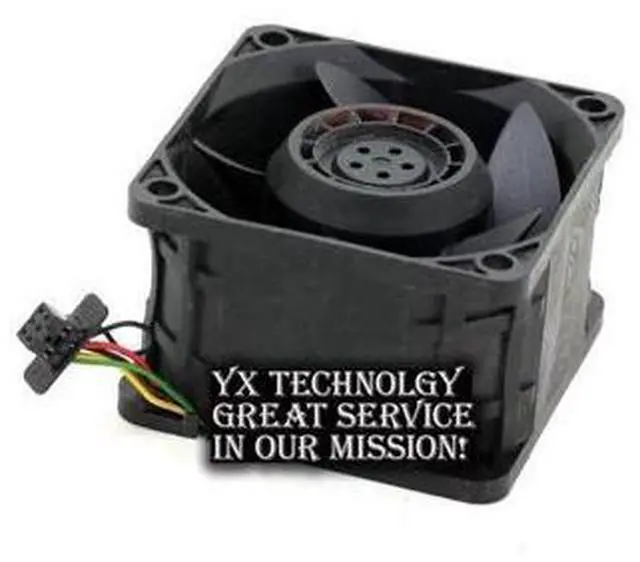 Alt view image 4 of 6 - Delta new 60*60*38MM 6038 FFR0612DHE 12V 3.30A 6CM ultra violence a cooling fan for delta