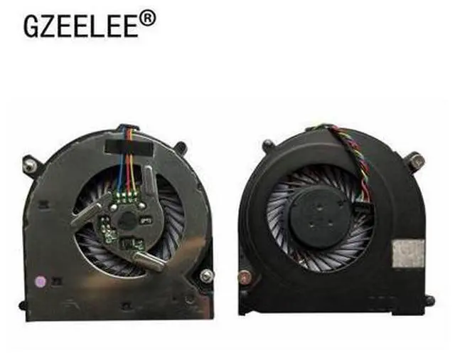 Main image of New CPU Cooling Fan For HP ELITEBOOK 740 G1 740 G2 840 G1 840 G2 850 G1 850 G2 745-G2 750-G2 755-G2 740-G1 745-G1 750-G1