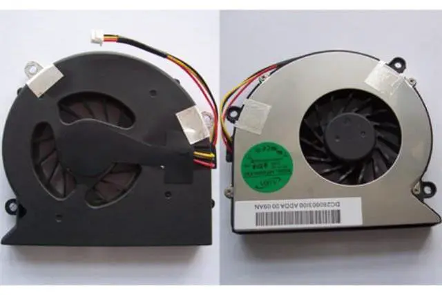 Main image of New Laptop CPU Cooling Fan for Acer Aspire 5520 5520G 5710 5710G 5710Z 5710ZG 5715 5715Z 5720 5720G 5720Z 5720ZG